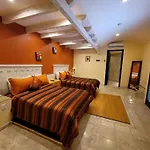 Hotel Quinta Las Alondras