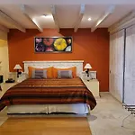 Hotel Quinta Las Alondras