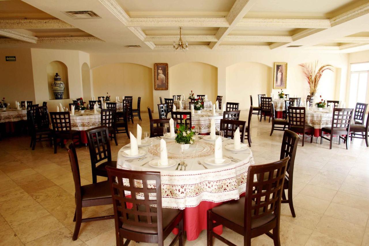 Quinta Alondras 4*