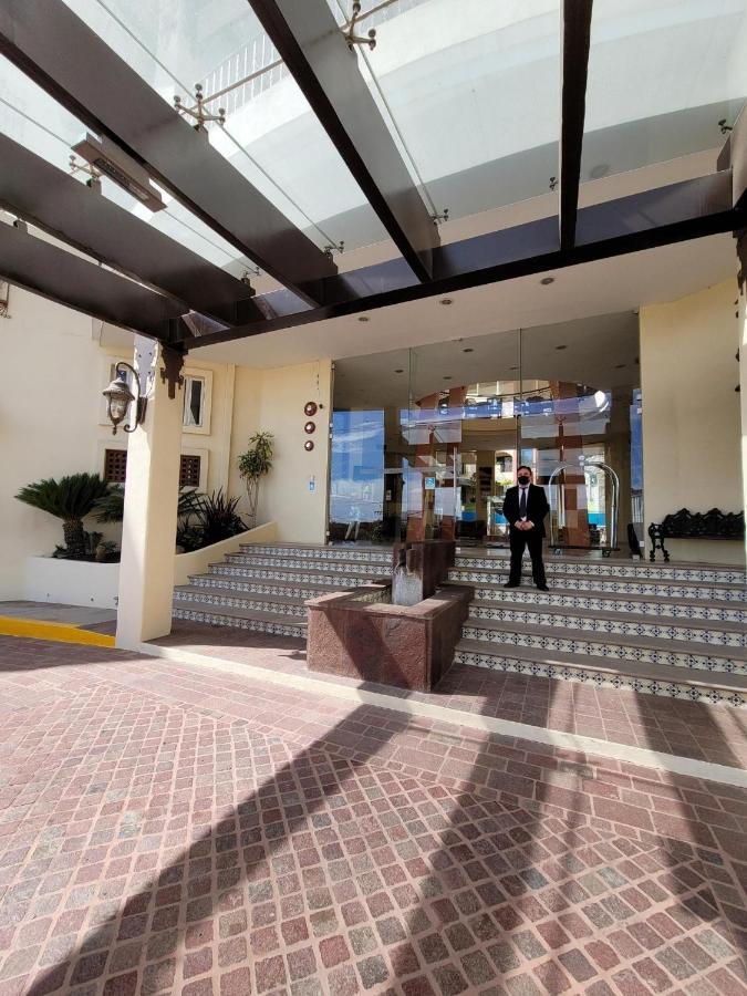 Quinta Alondras 4* Guanajuato
