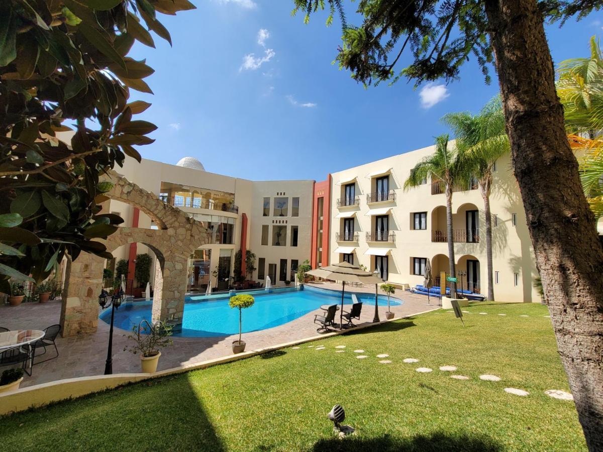 Quinta Alondras 4*