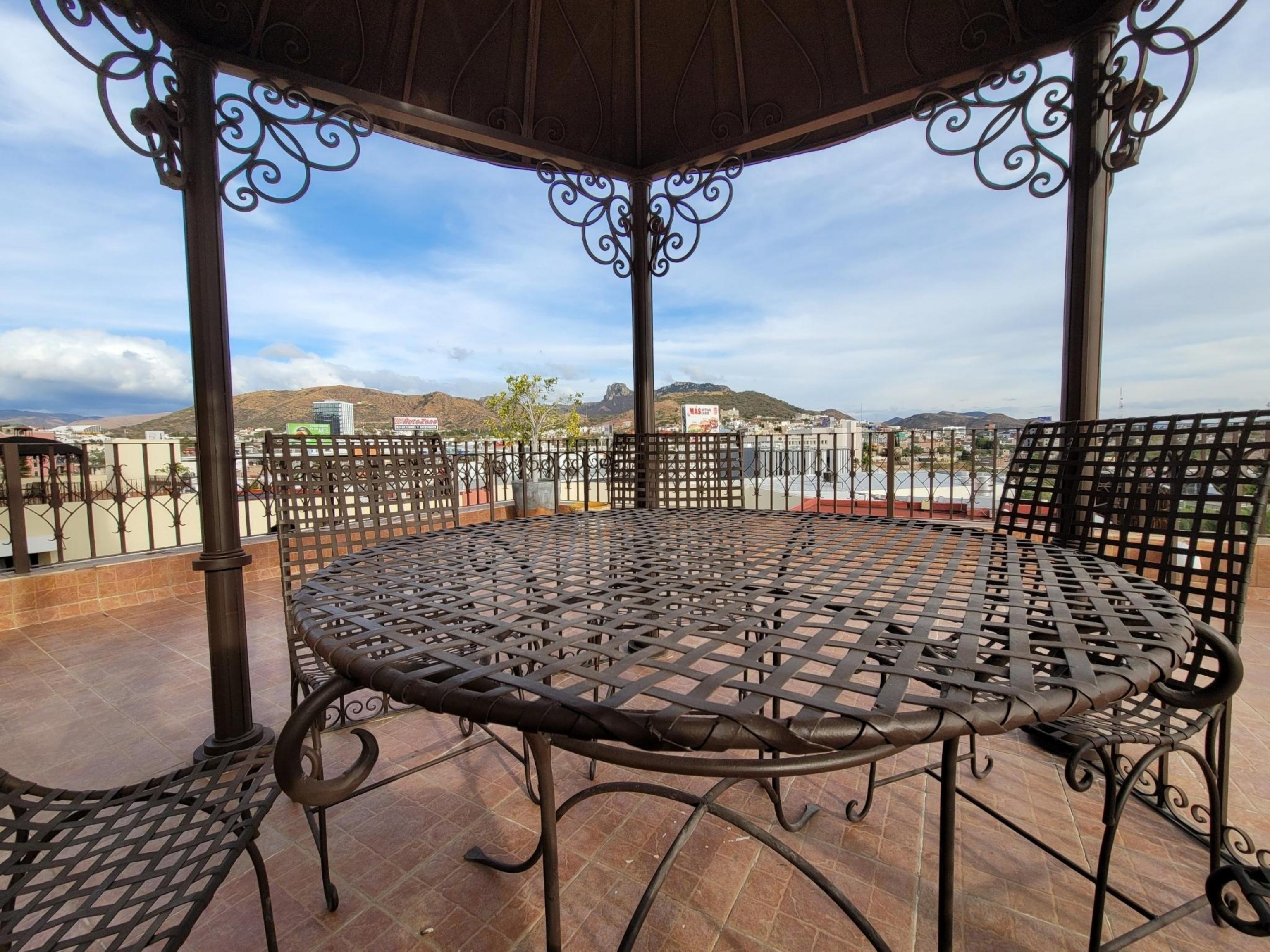 Quinta Alondras Hotel Guanajuato