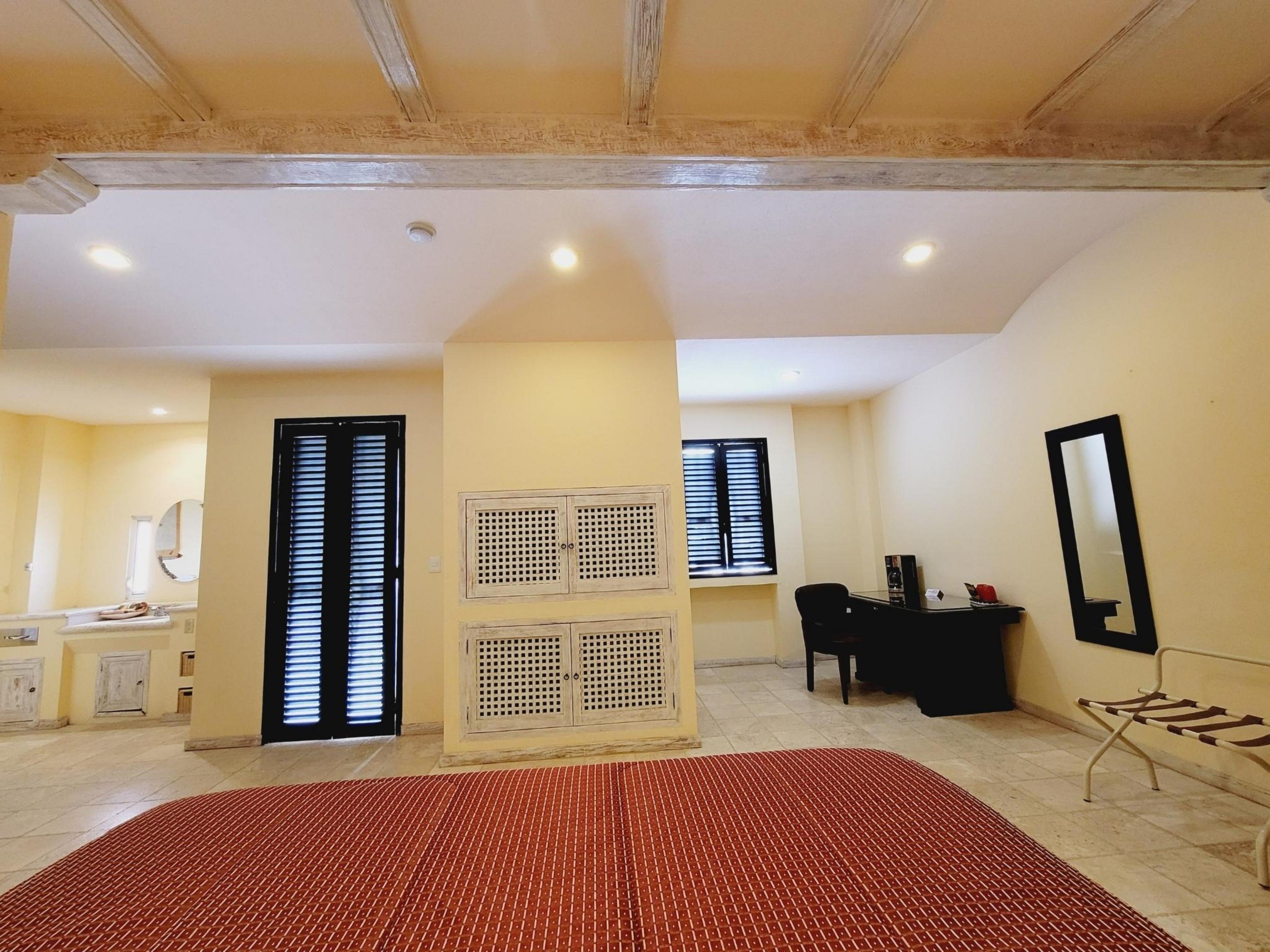 Quinta Alondras 4*