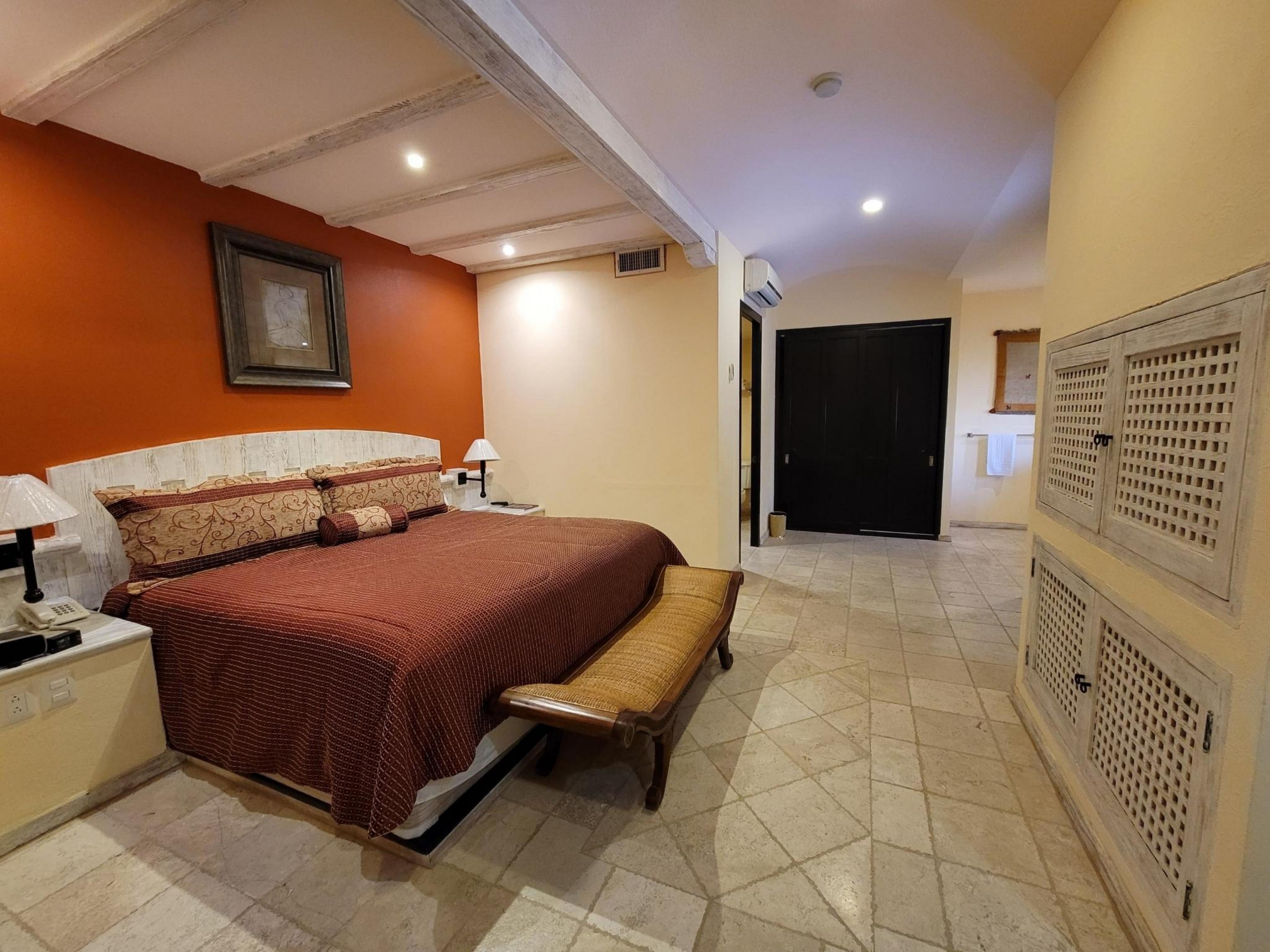 Quinta Alondras Hotel Guanajuato