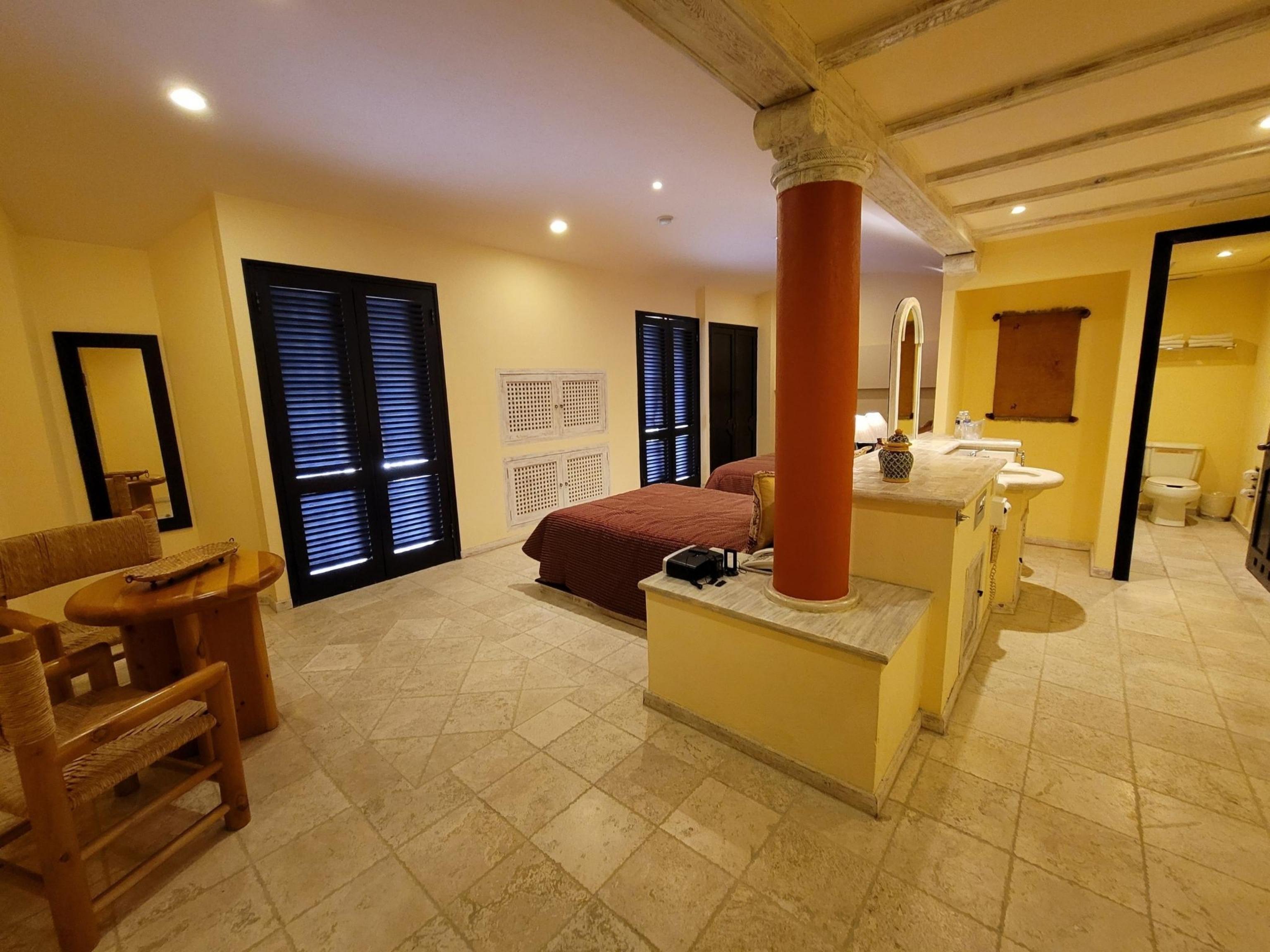 Quinta Alondras Hotel
