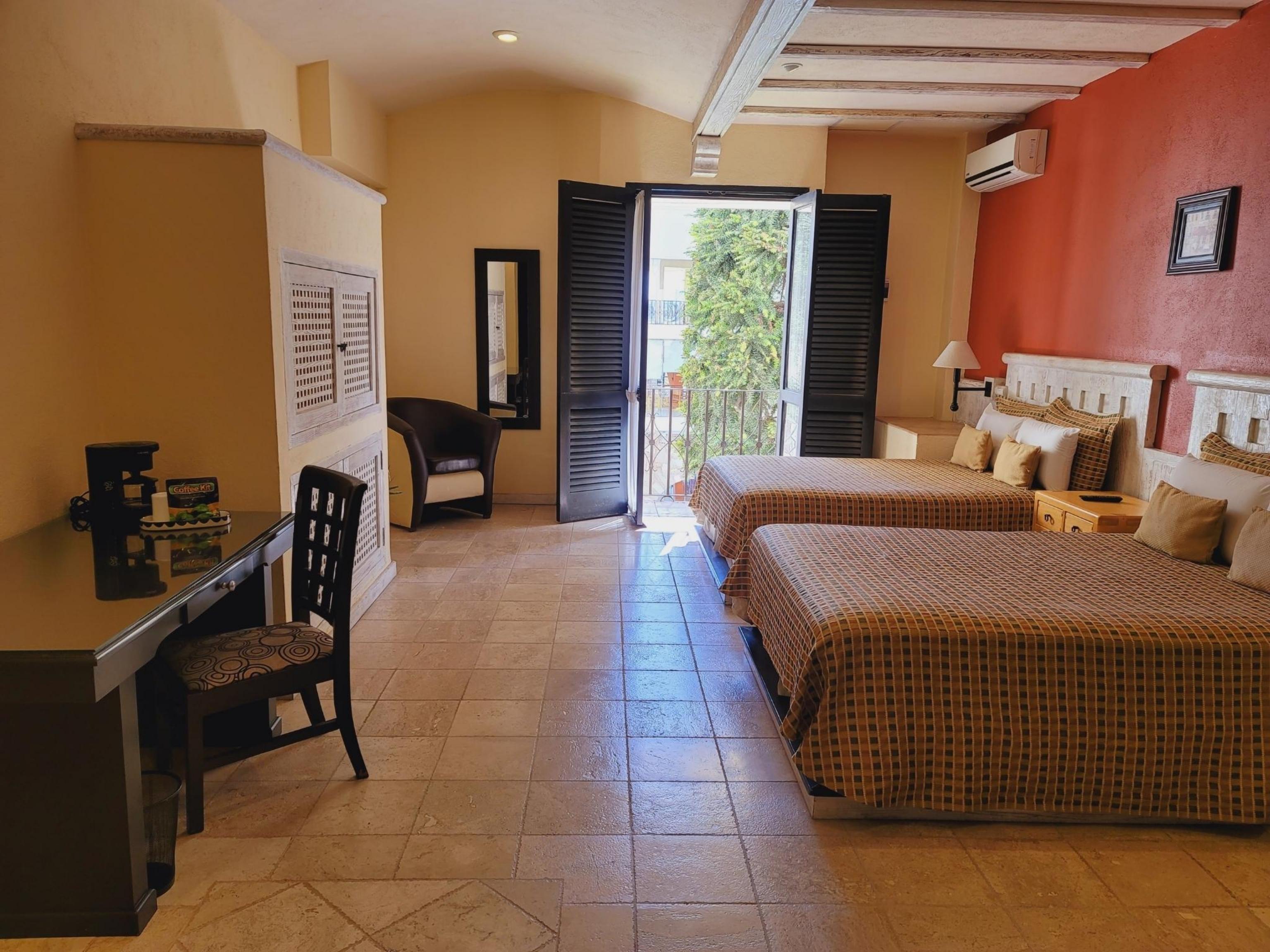 Quinta Alondras 4*