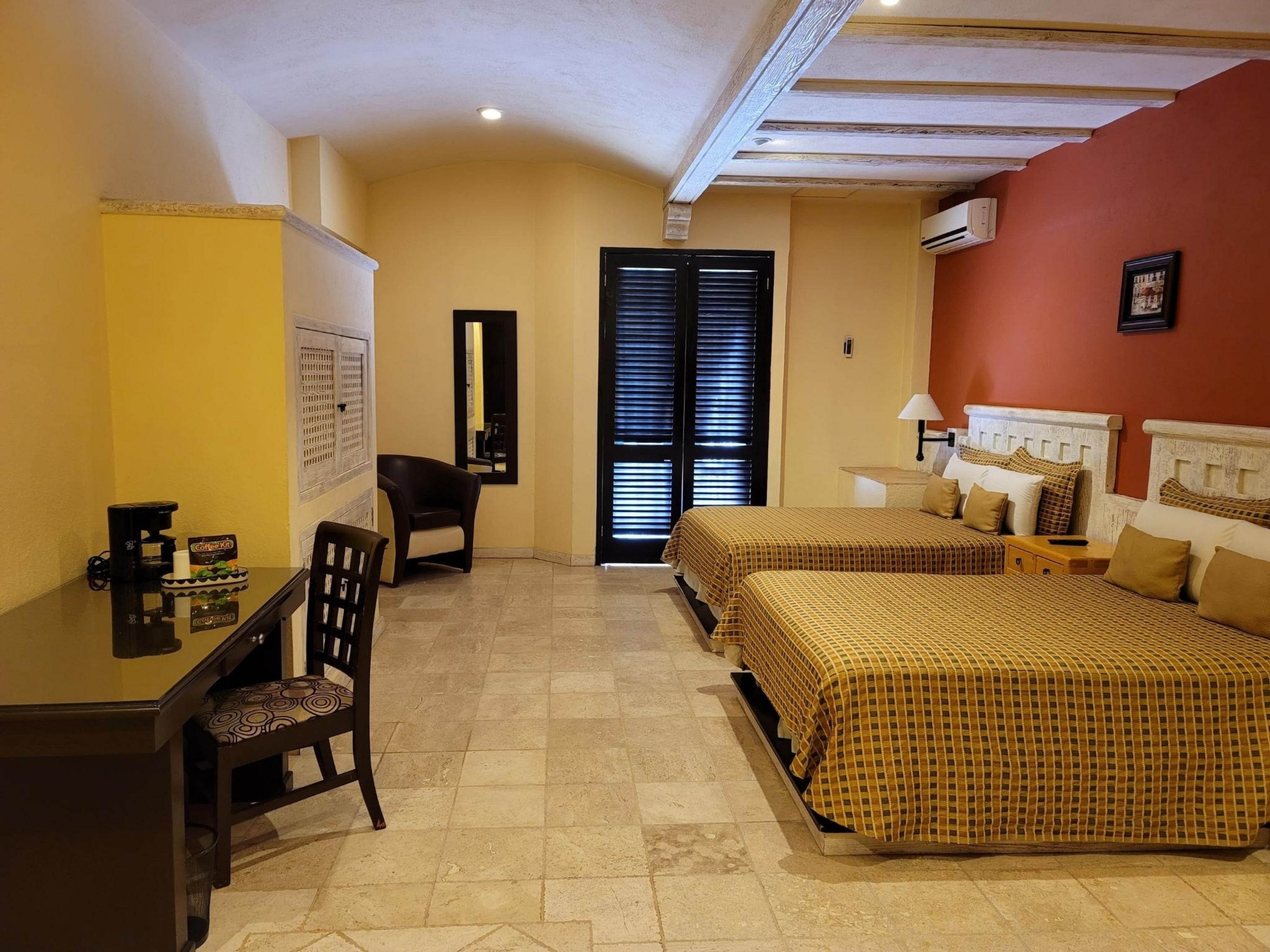Quinta Alondras Hotel 4*