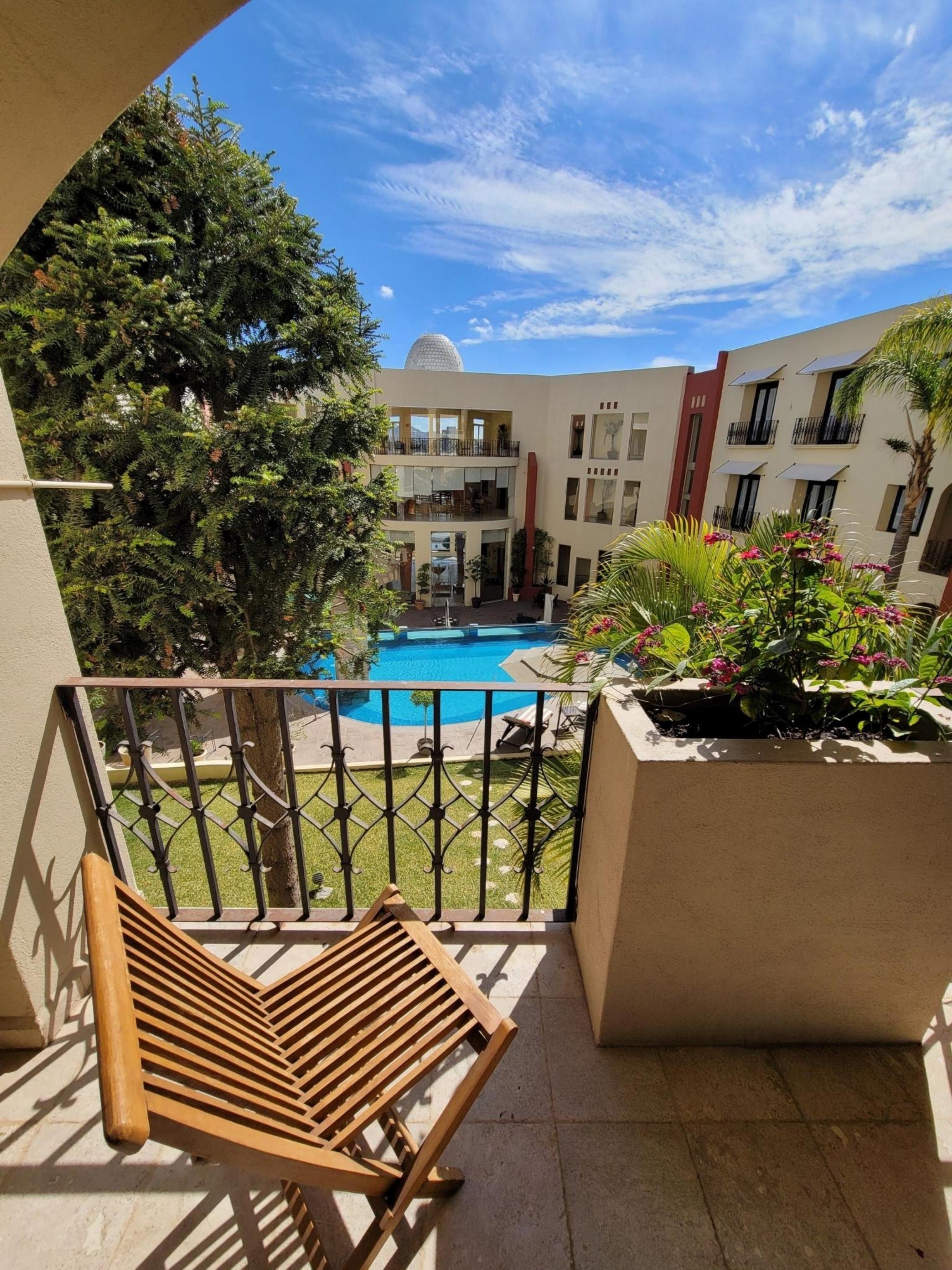 Quinta Alondras Guanajuato