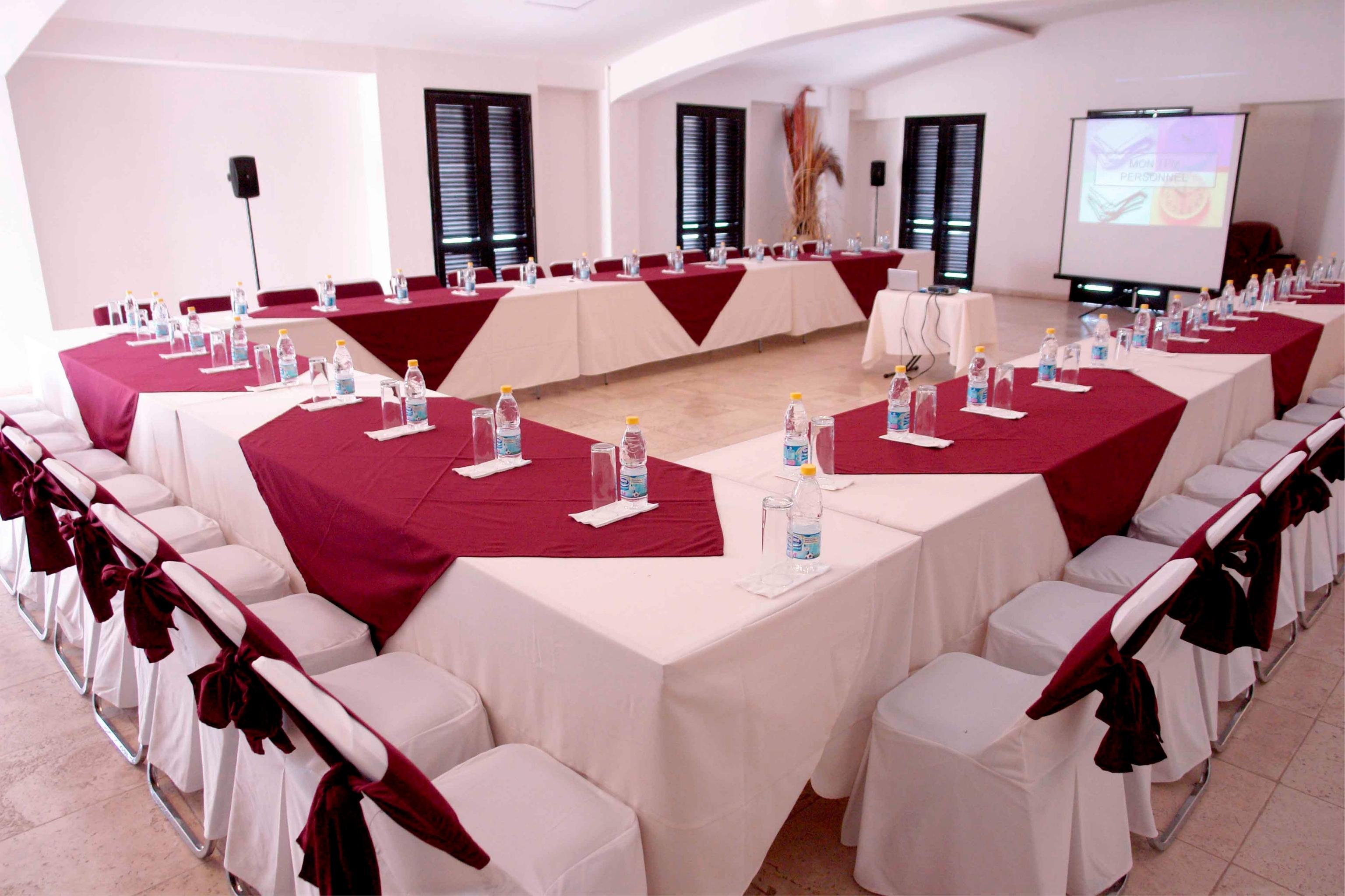 Quinta Alondras 4* Guanajuato