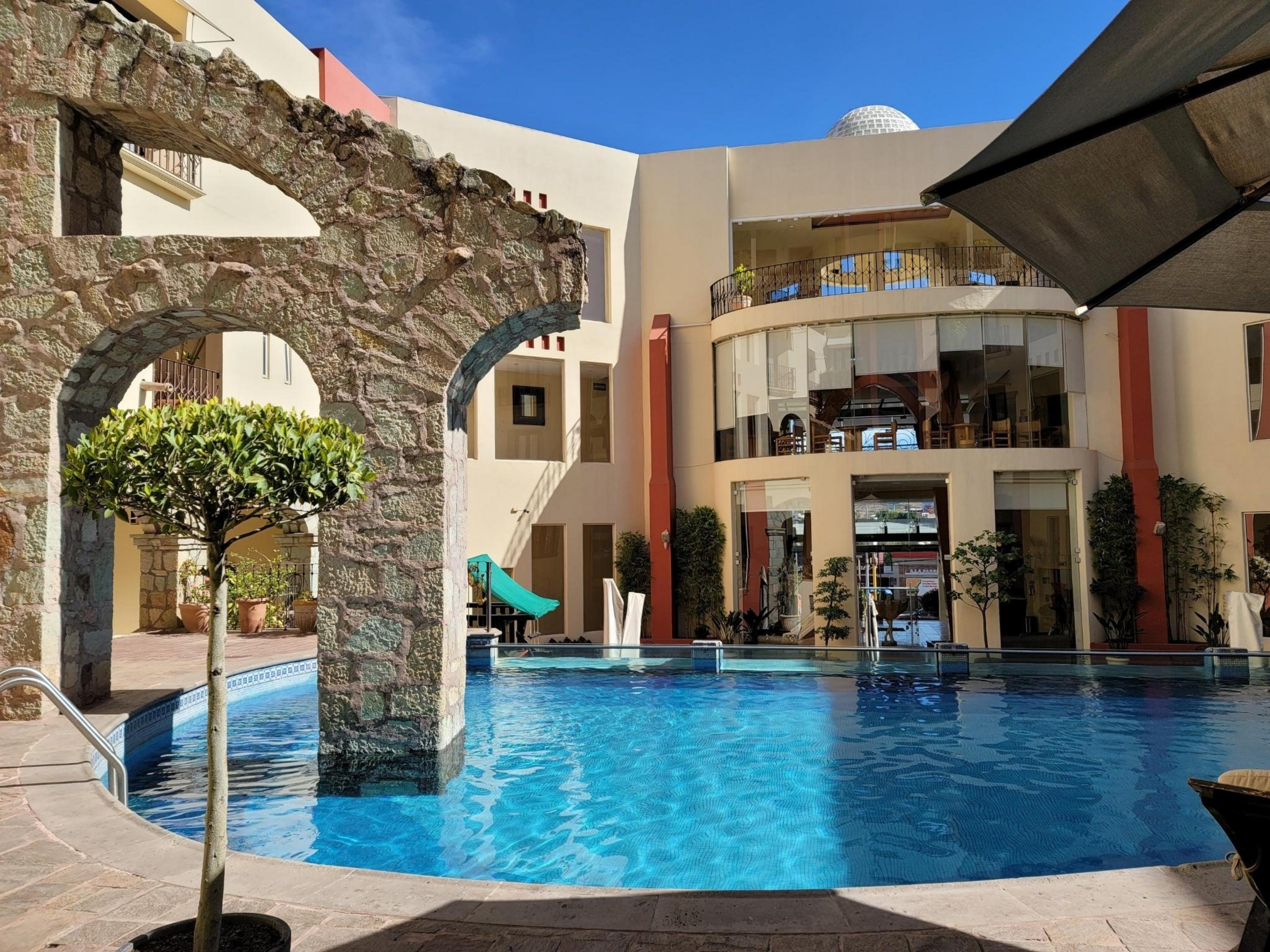 Quinta Alondras