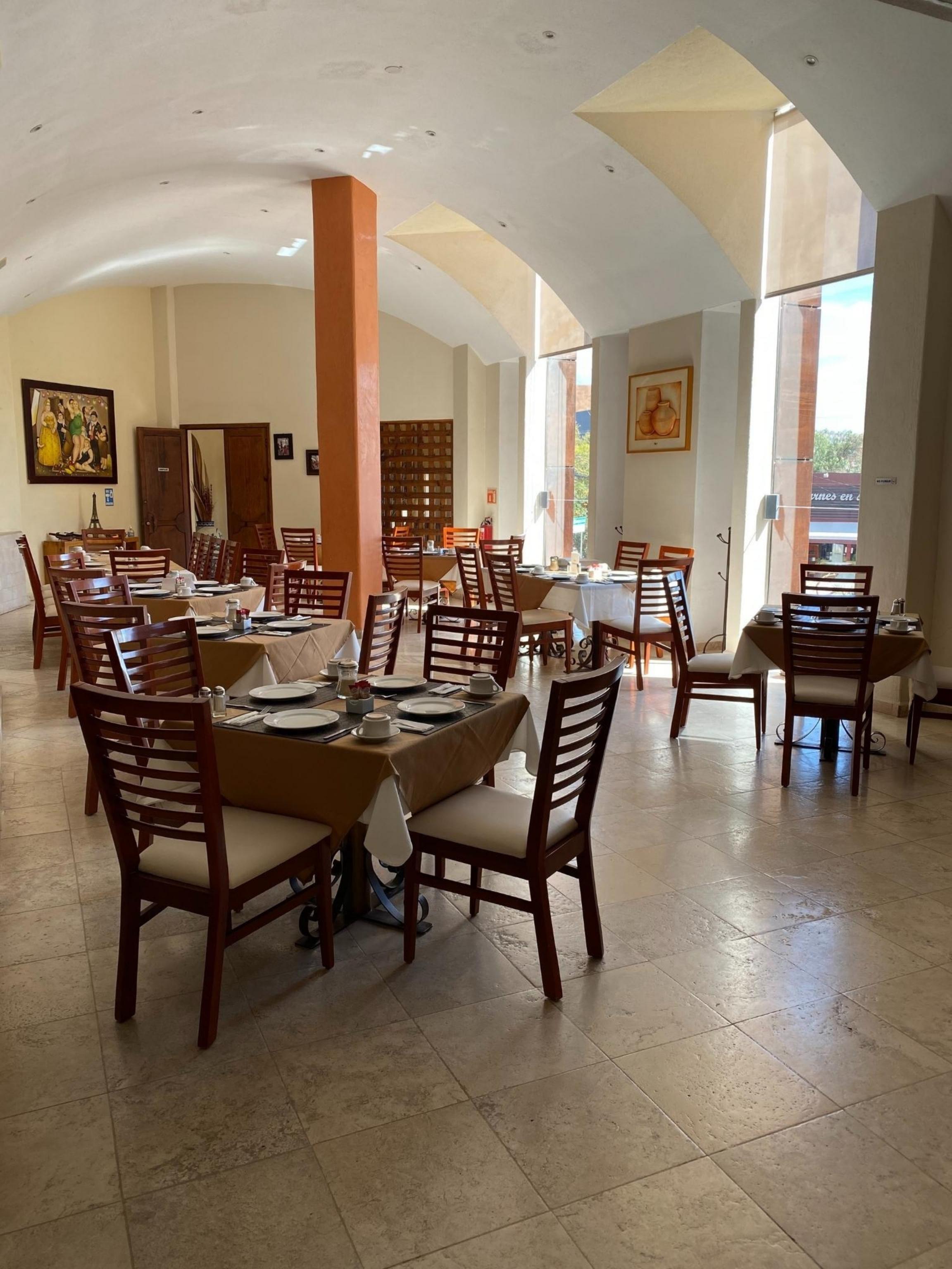 Quinta Alondras 4* Guanajuato