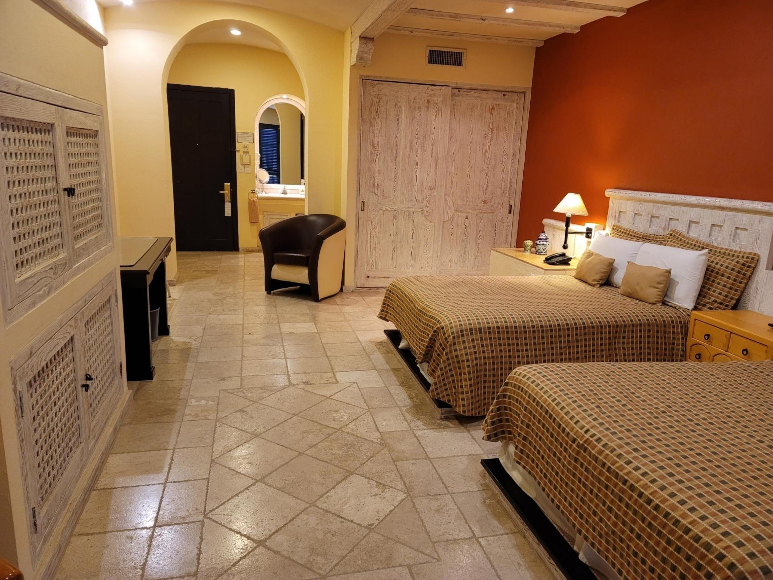 Quinta Alondras 4* Guanajuato