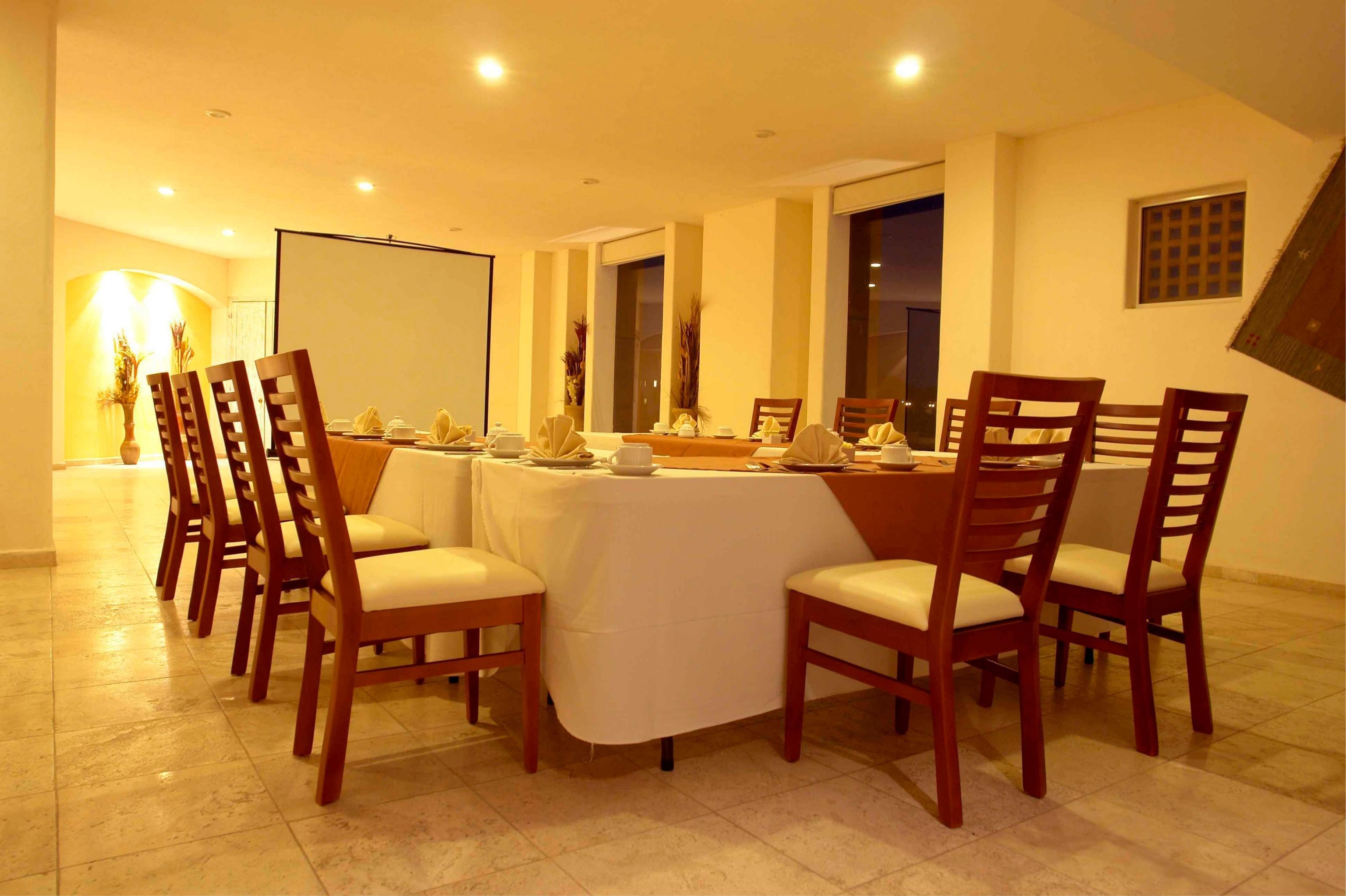 Quinta Alondras Hotel 4*