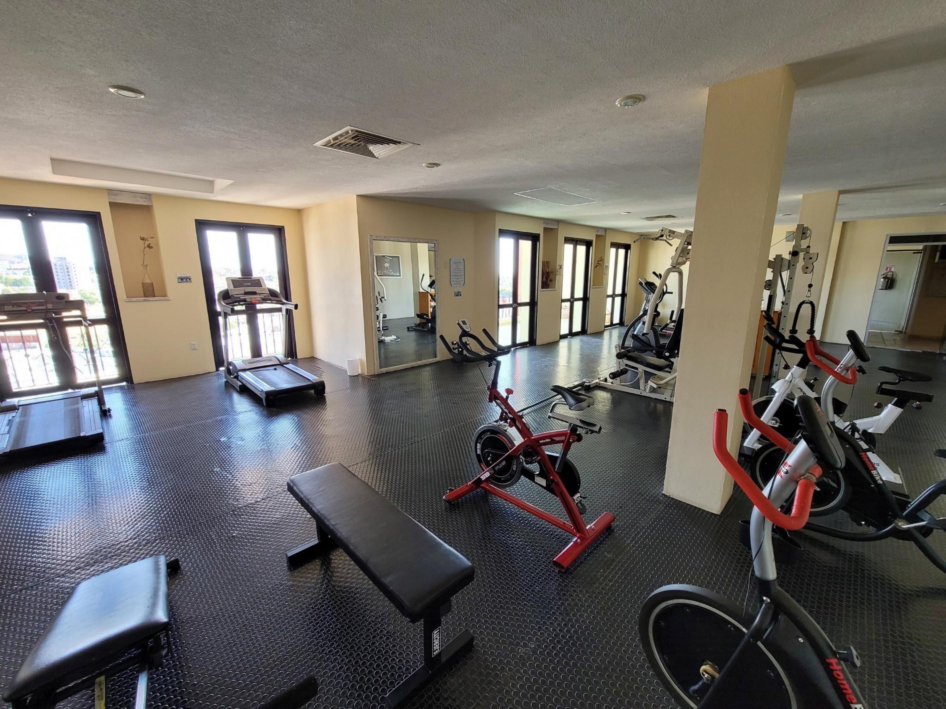 Hotel Quinta Alondras