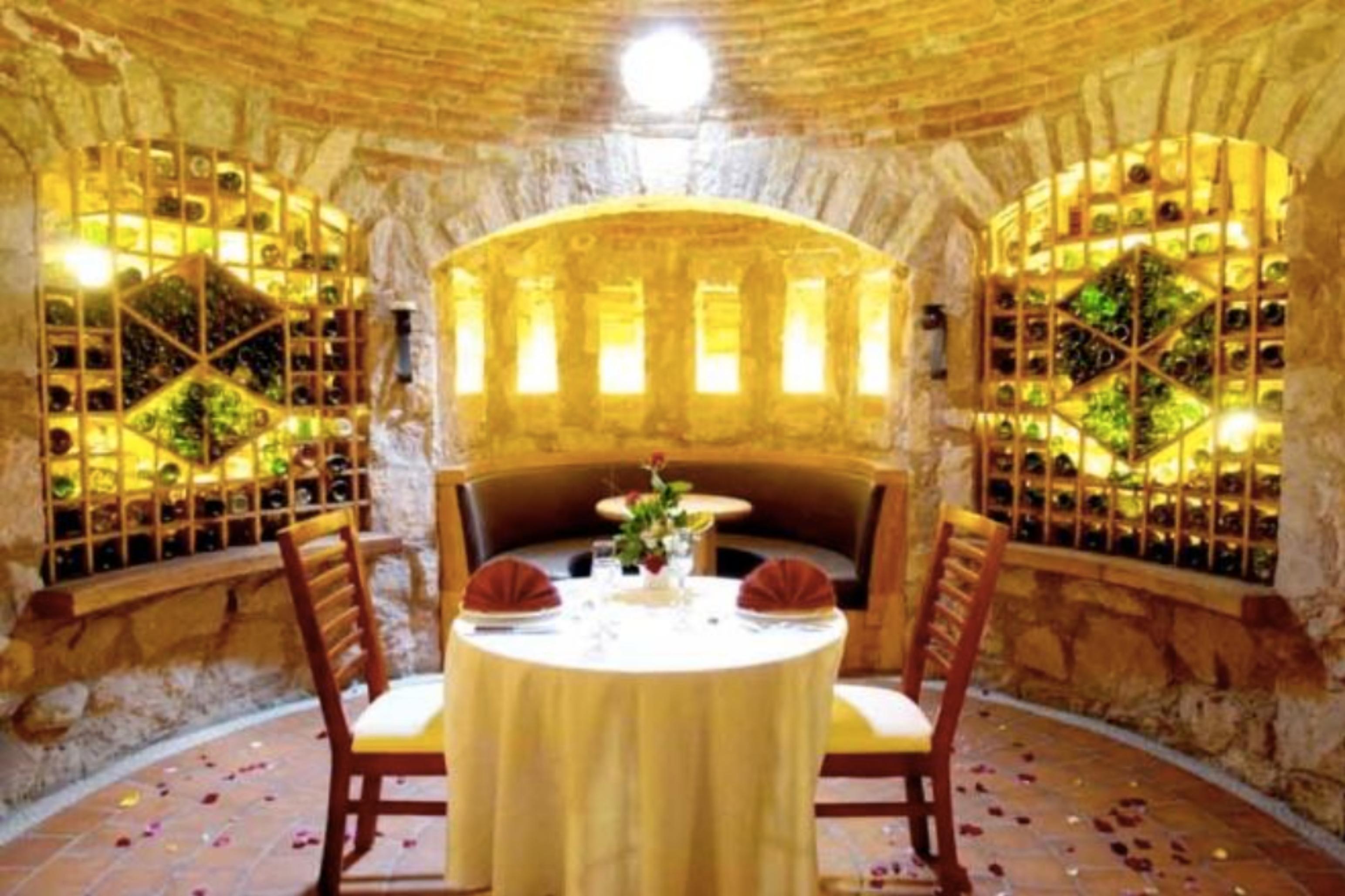 Hotel Quinta Alondras