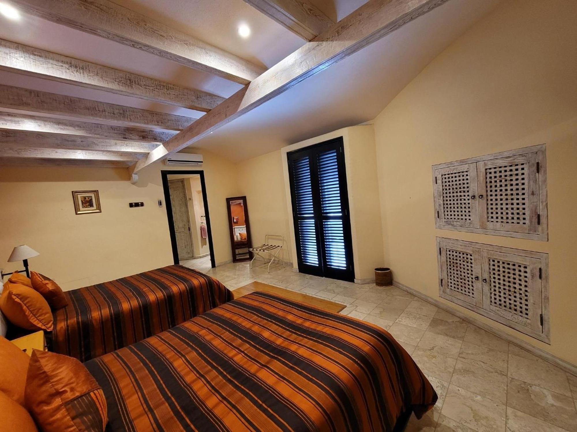 Quinta Alondras Hotel Guanajuato