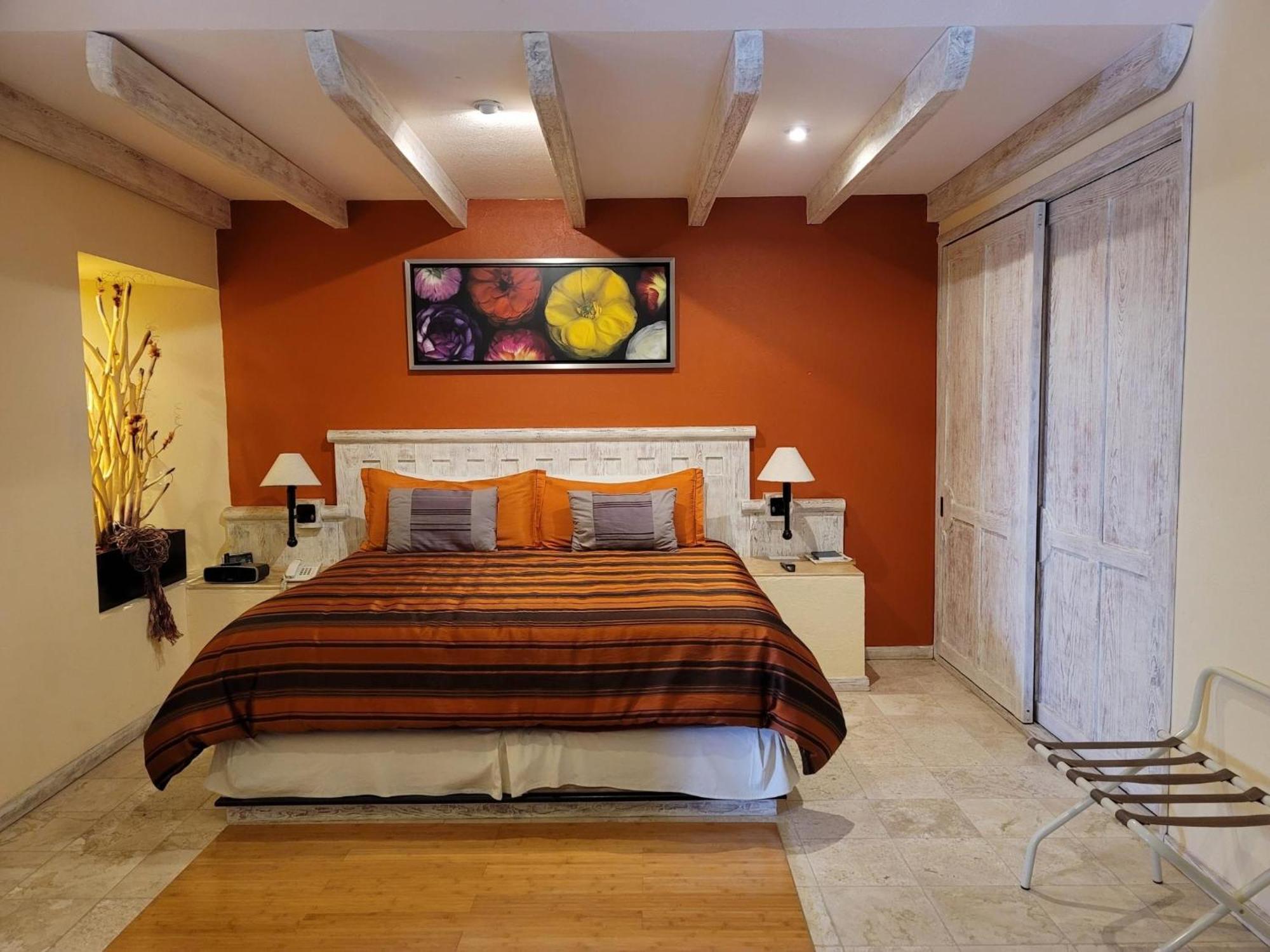 Quinta Alondras Hotel