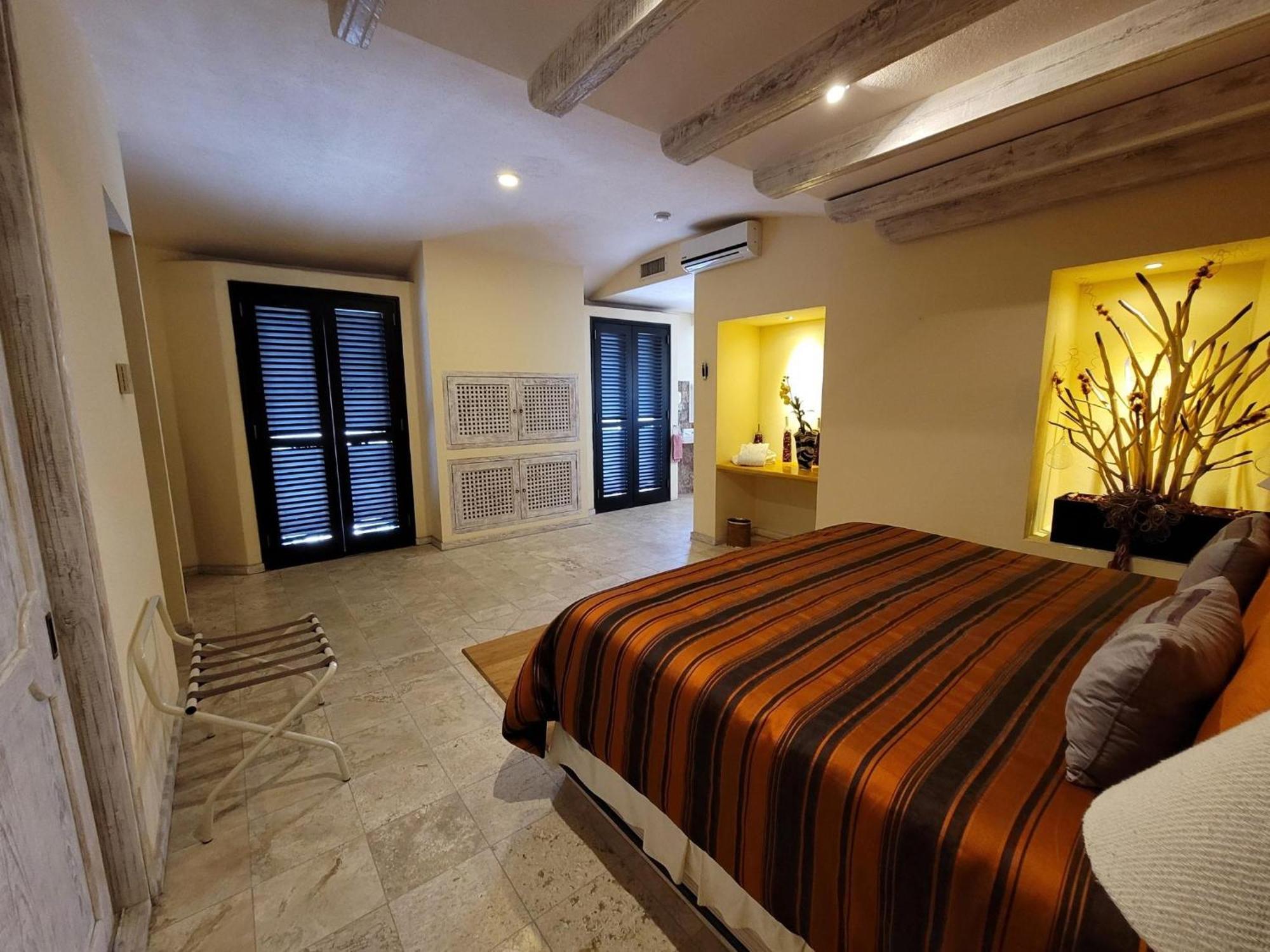 Quinta Alondras Hotel
