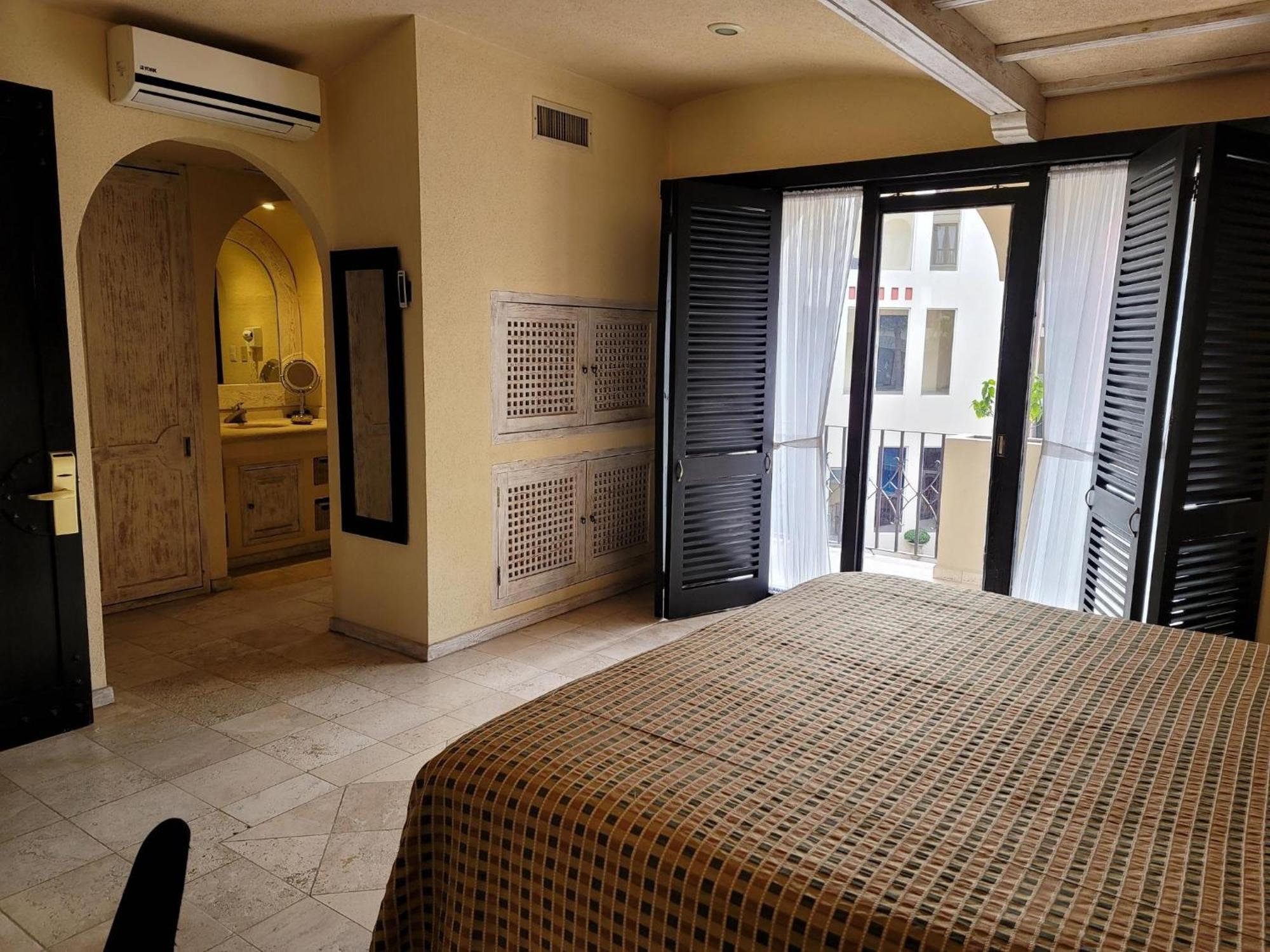 Hotel Quinta Alondras Guanajuato