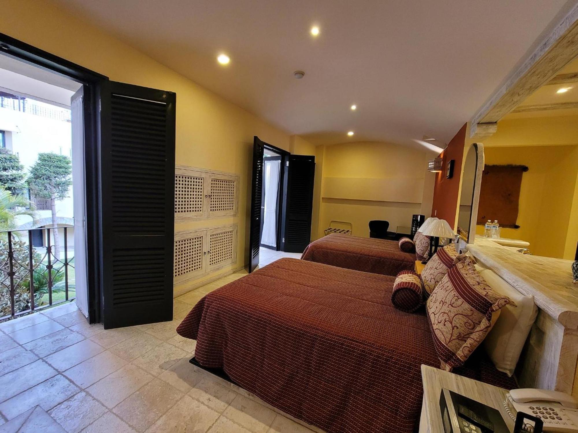 Hotel Quinta Alondras