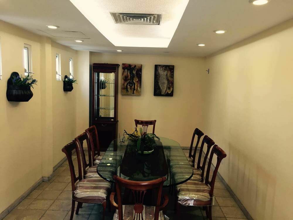 Quinta Alondras 4* Guanajuato