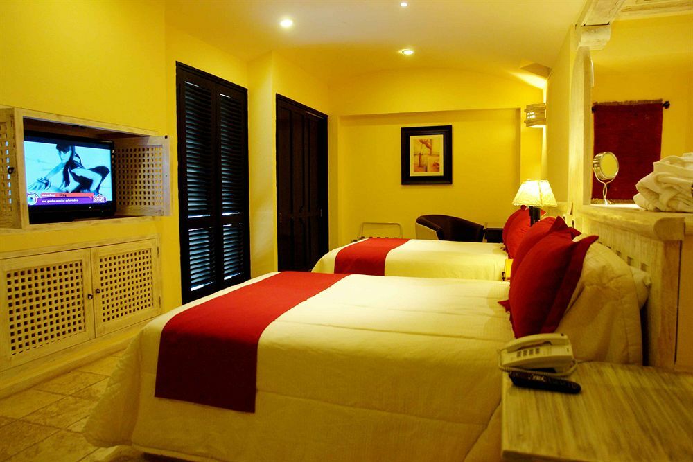 Quinta Alondras 4* Guanajuato