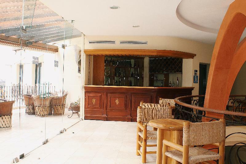 Hotel Quinta Alondras