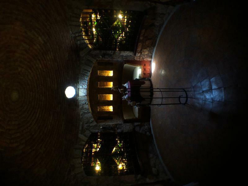 Quinta Alondras Guanajuato