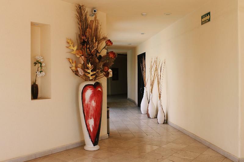 Hotel Quinta Alondras