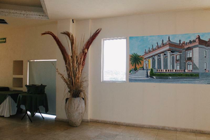 Quinta Alondras Guanajuato