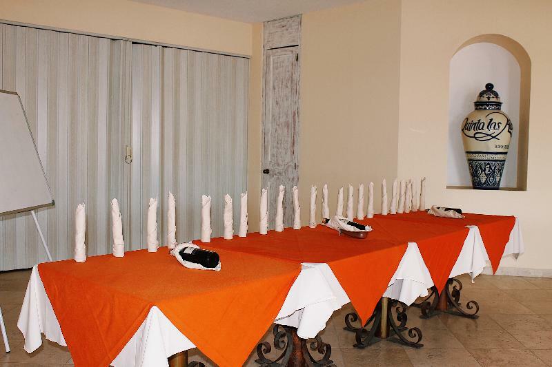 Hotel Quinta Alondras 4*