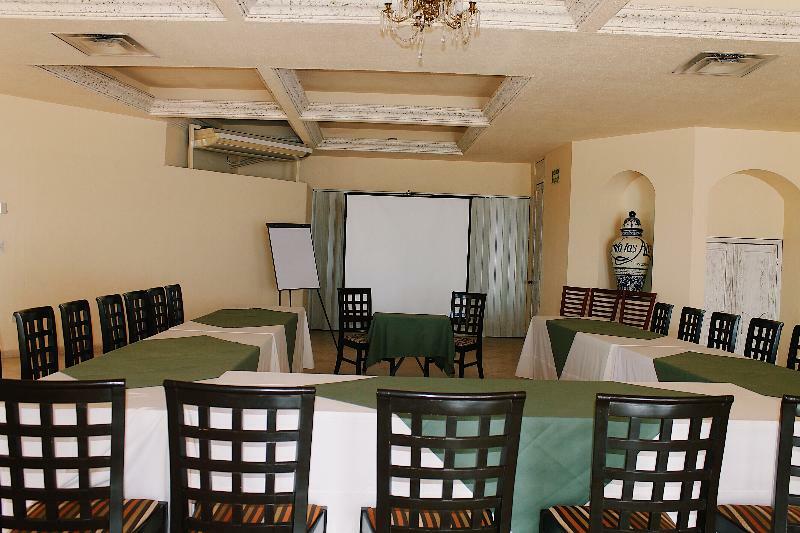 Hotel Quinta Alondras