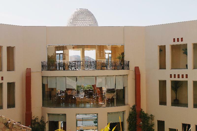 Quinta Alondras Hotel Guanajuato