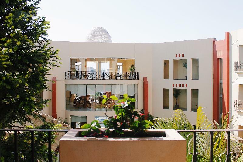 Quinta Alondras Guanajuato