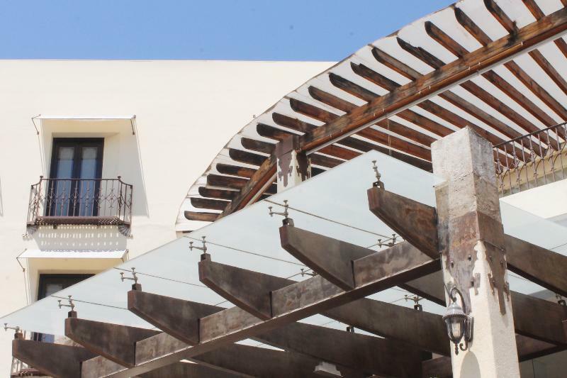 Hotel Quinta Alondras 4*