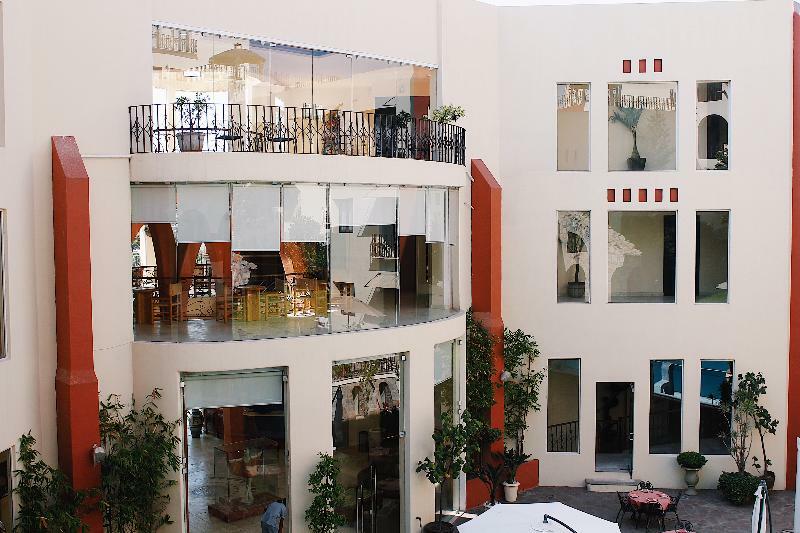 Quinta Alondras Hotel 4*