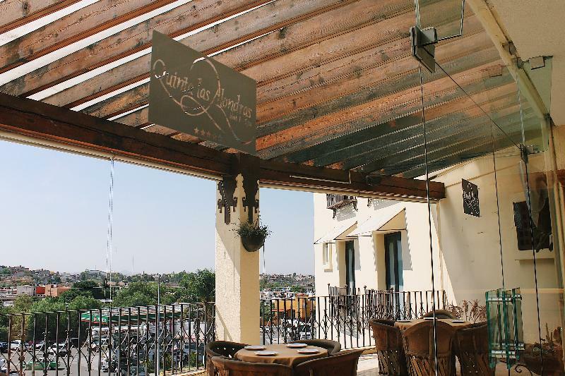 Quinta Alondras Hotel