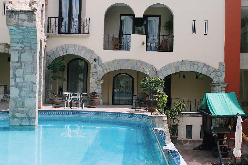 Quinta Alondras