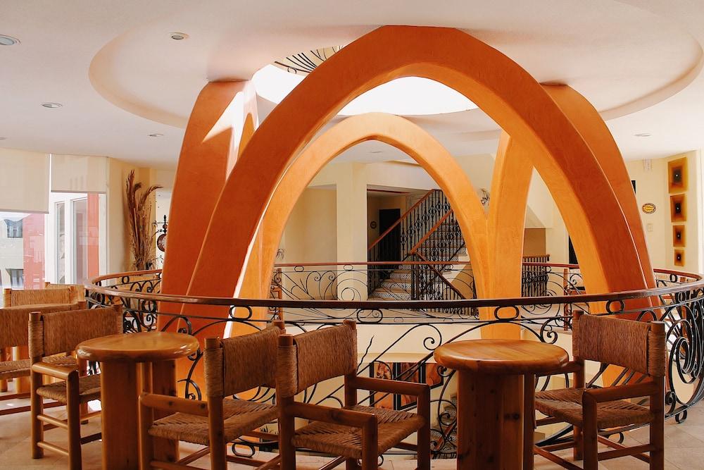 Quinta Alondras Hotel